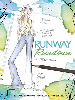 cover image of Runway Rundown